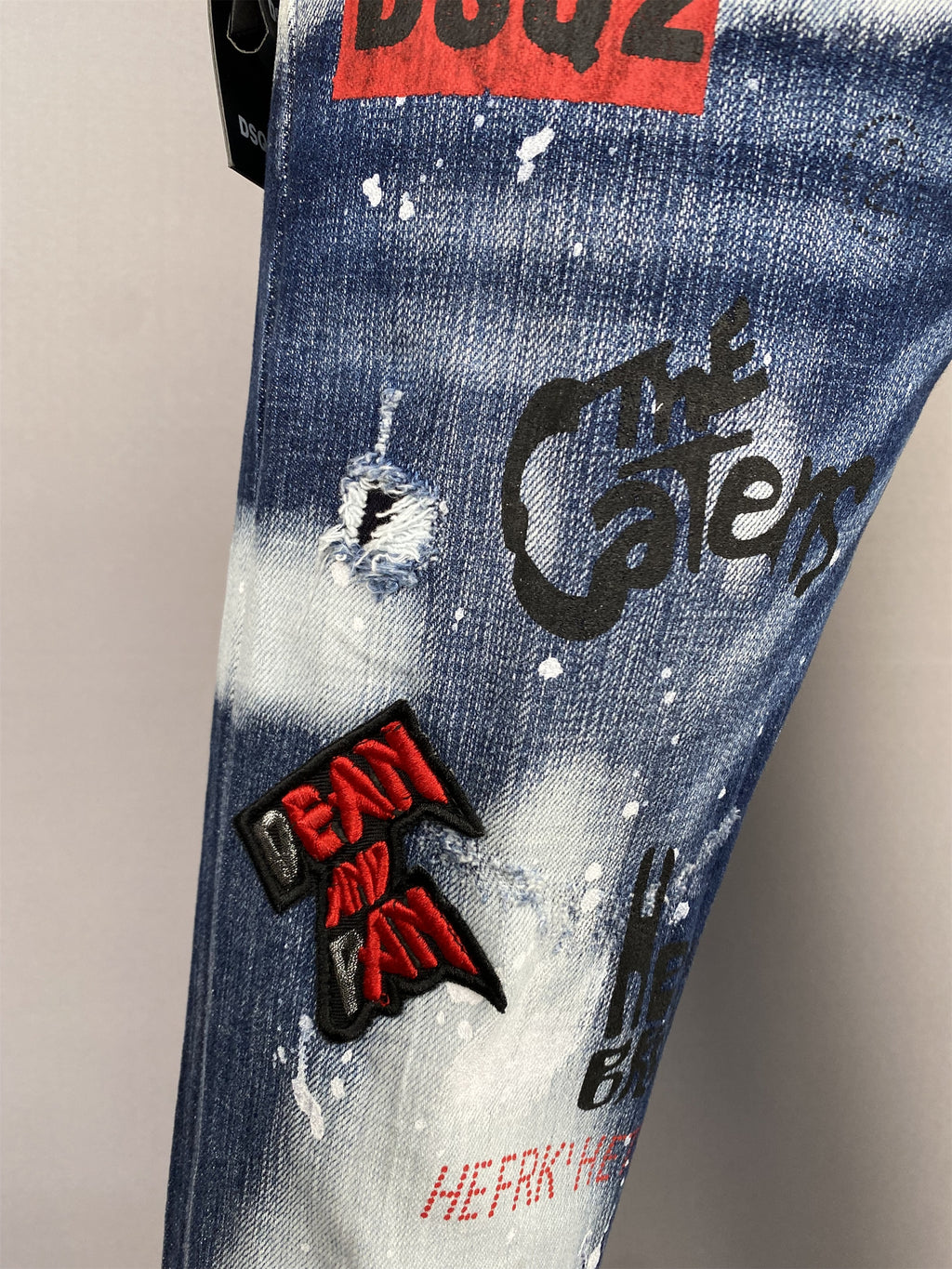 D2 Jeans