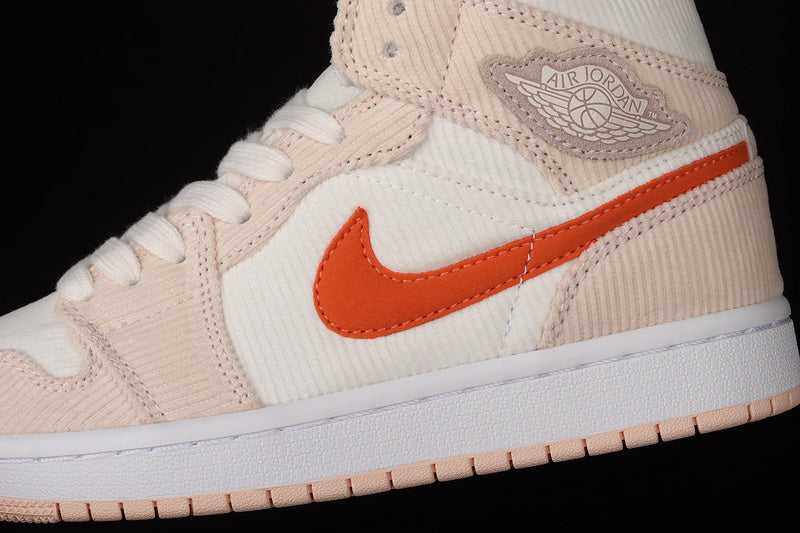 AJ1 Mid