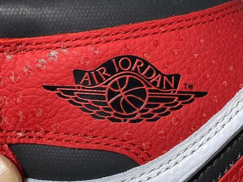 AJ1 High