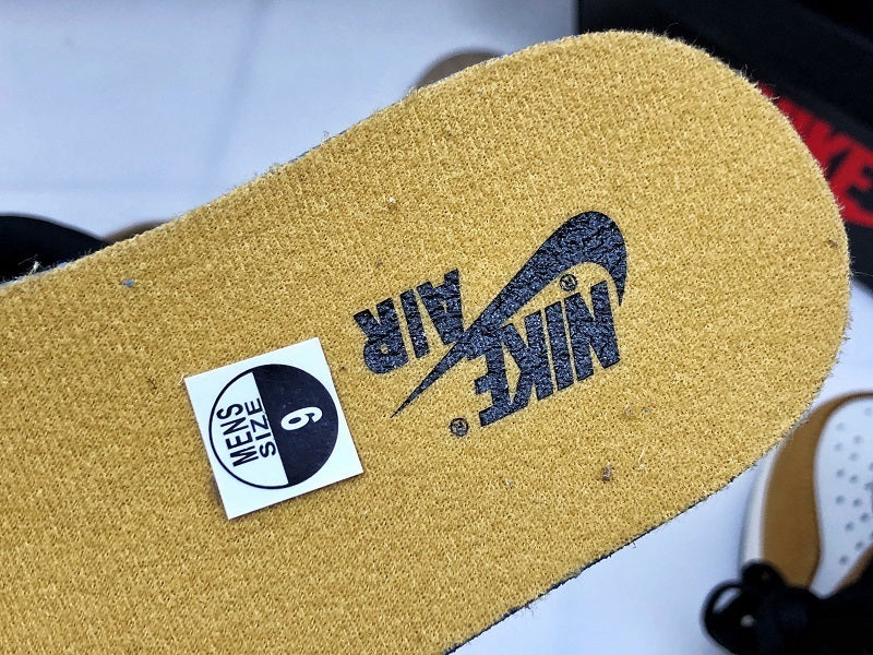 AJ1 High