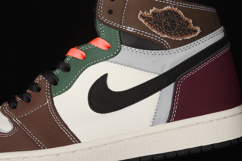 AJ1 High