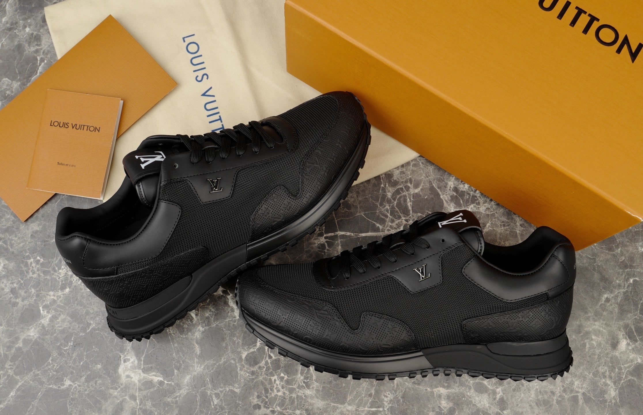LV Sneakers