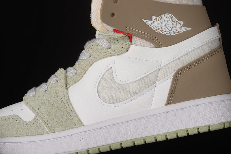 AJ1 High