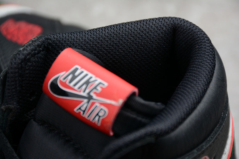 AJ1 High
