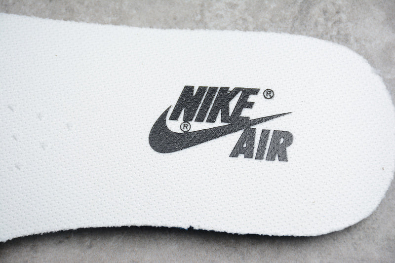 AJ1 High