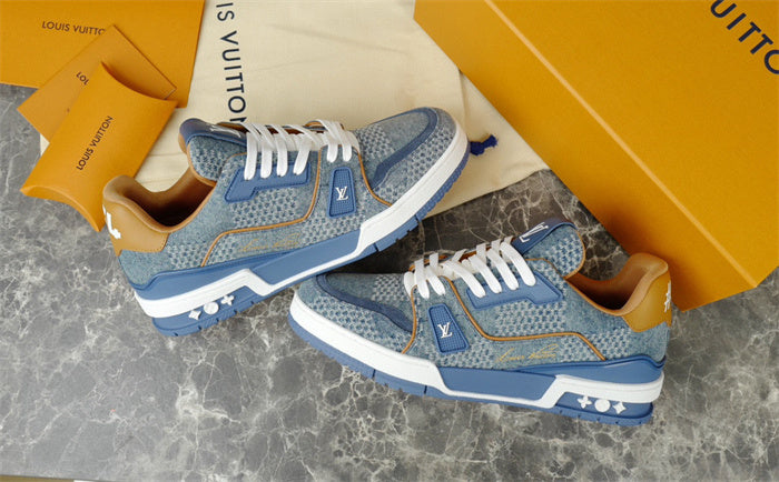 LV Sneakers