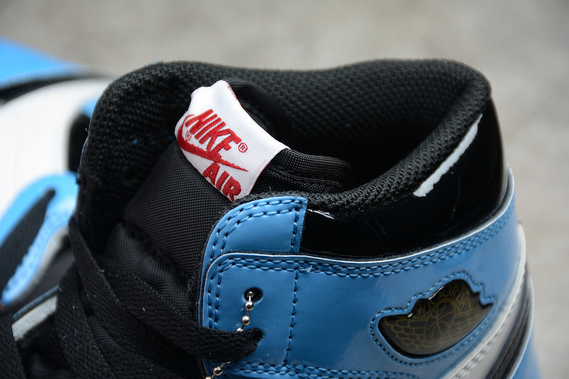AJ1 High