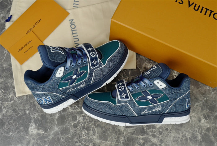 LV Sneakers