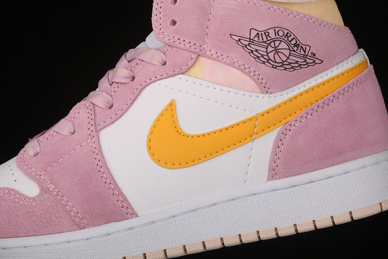 AJ1 Mid