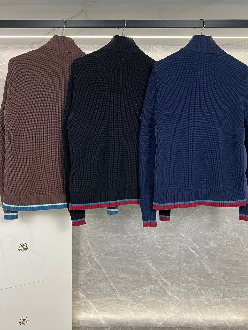 Mon Cardigan