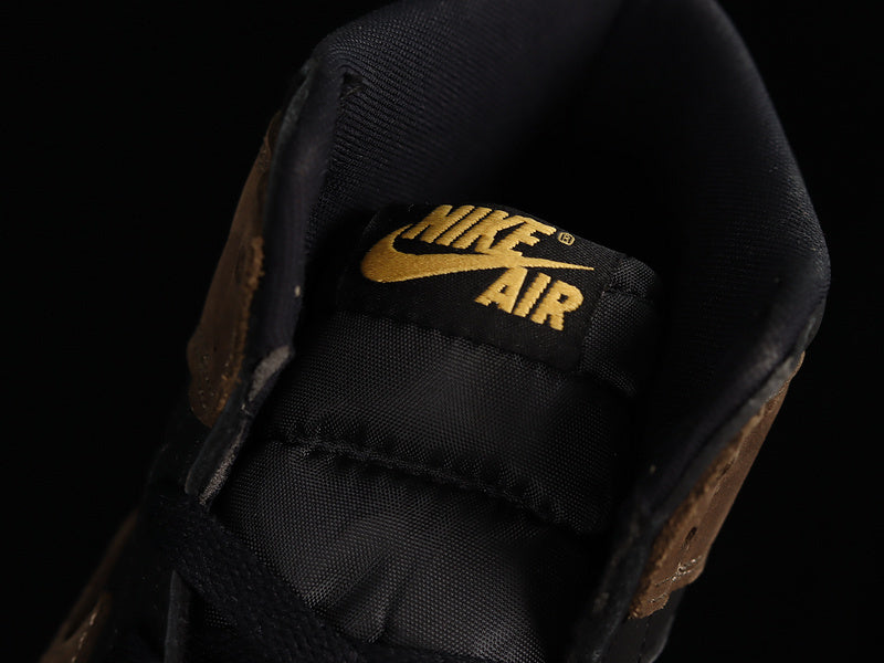 AJ1 High