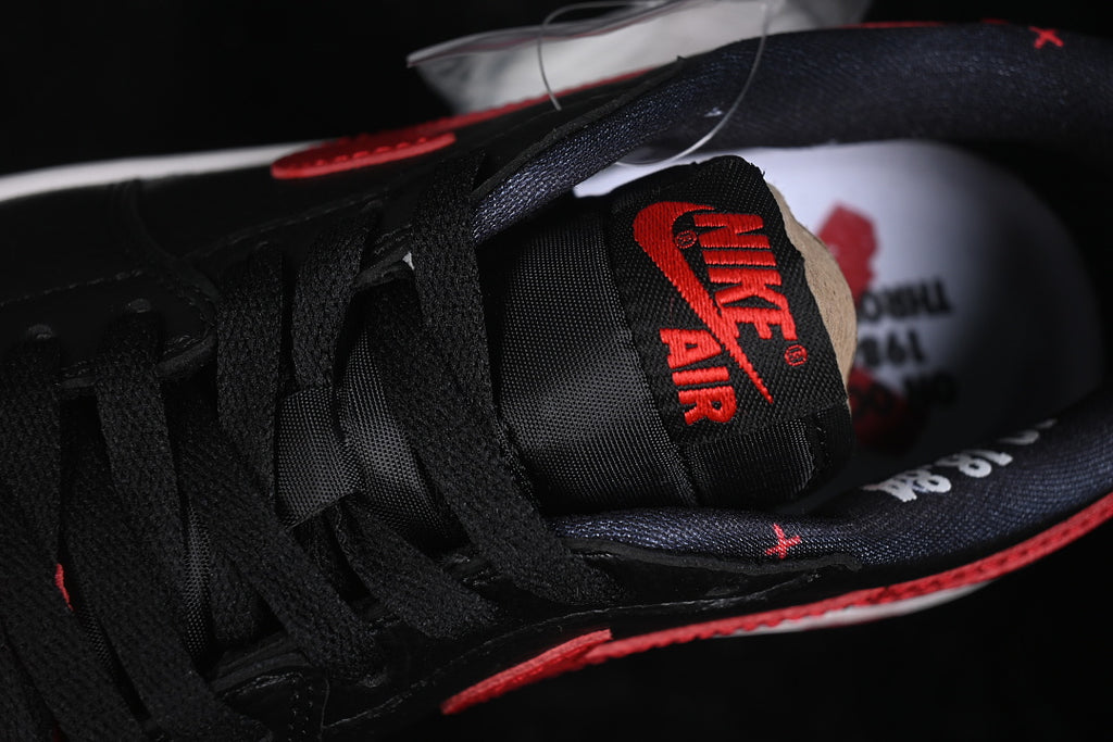 AJ1 Low