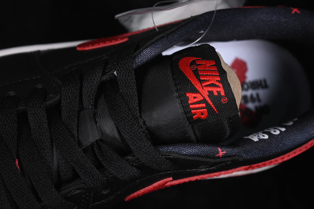 AJ1 Low