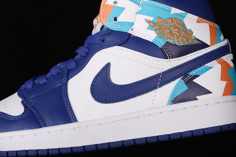 AJ1 Mid