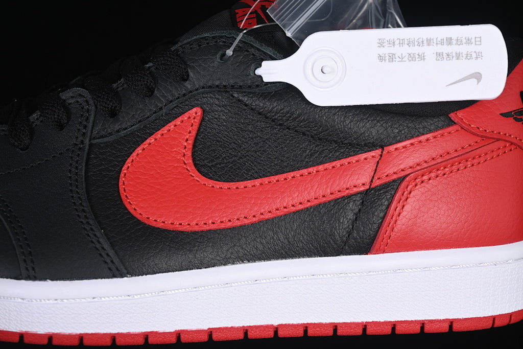 AJ1 Low