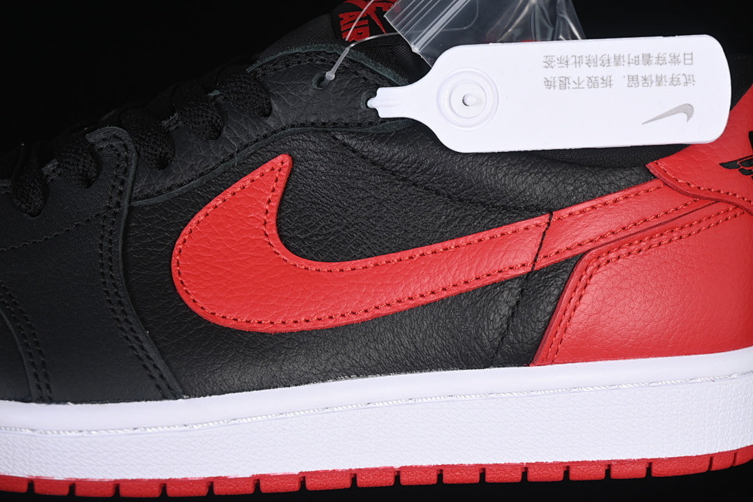 AJ1 Low