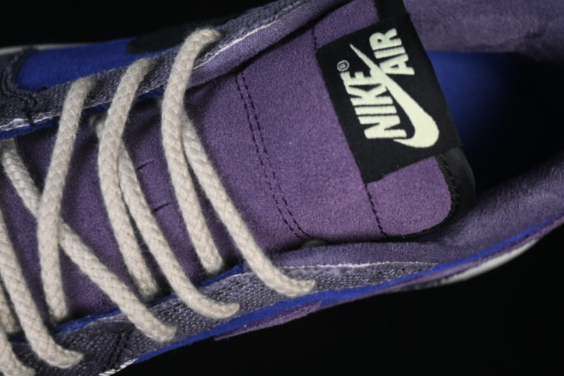 AJ1 Low