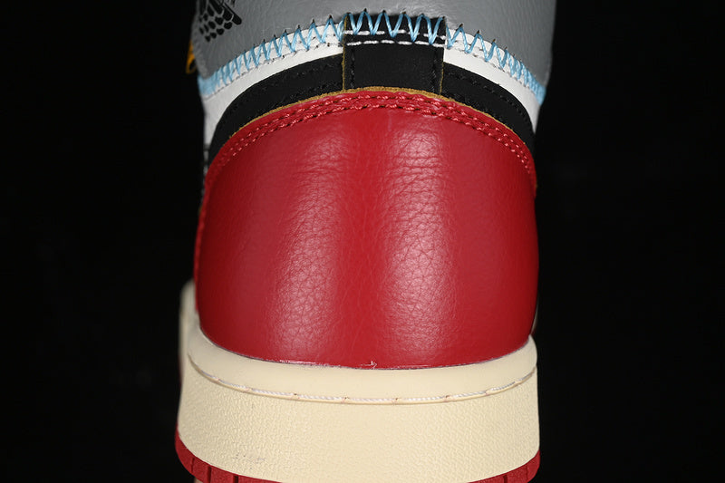 AJ1 High