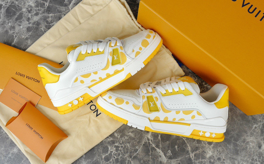 LV Sneakers