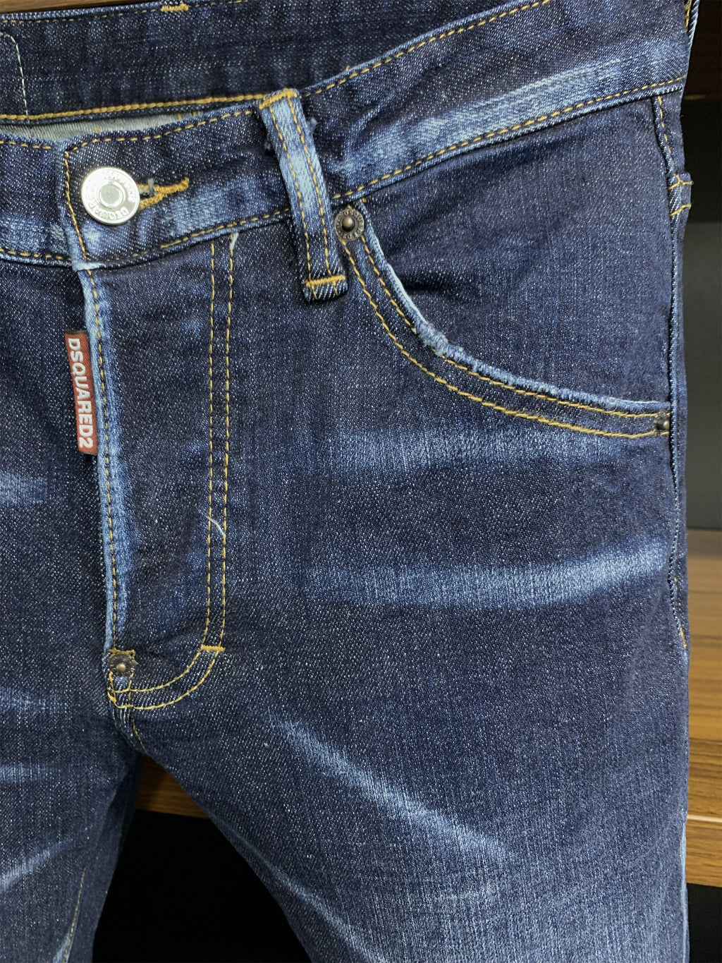 D2 Jeans