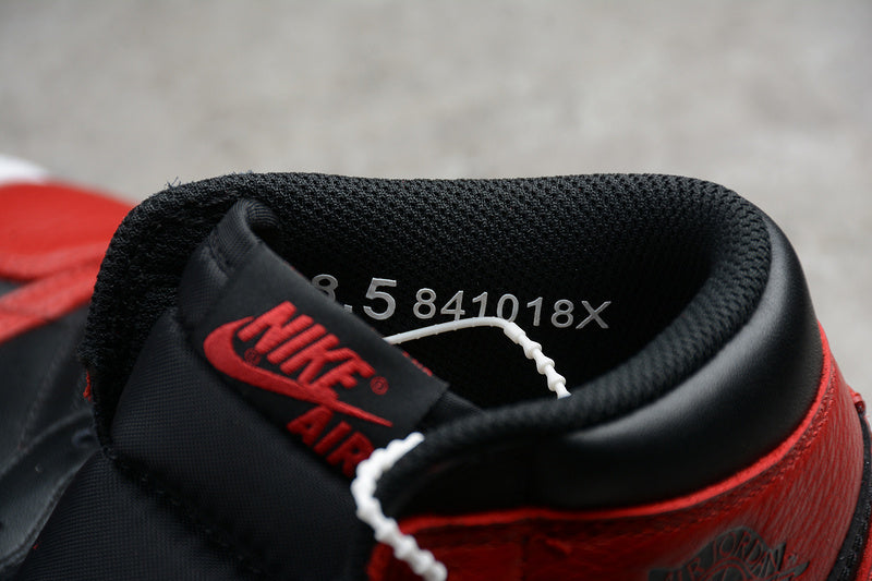 AJ1 High