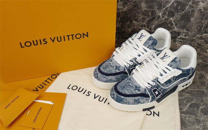LV Sneakers