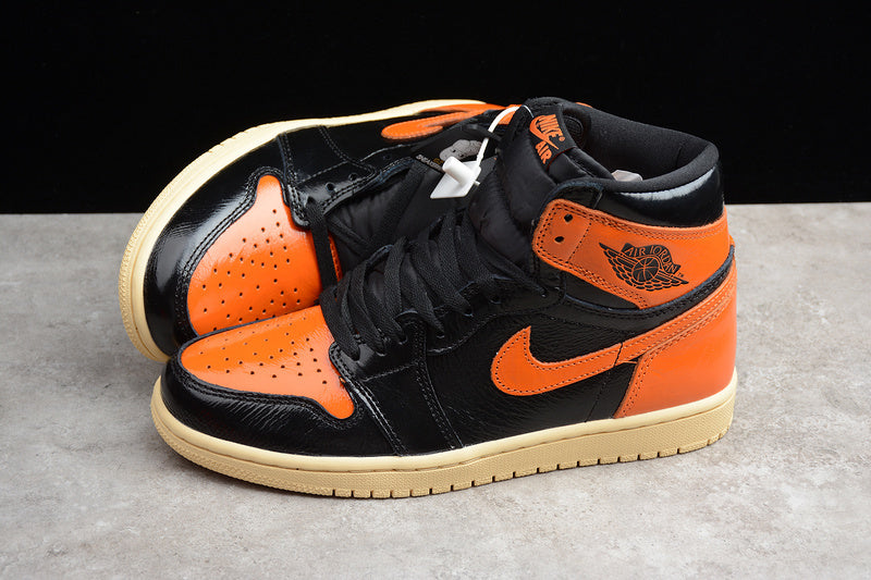 AJ1 High