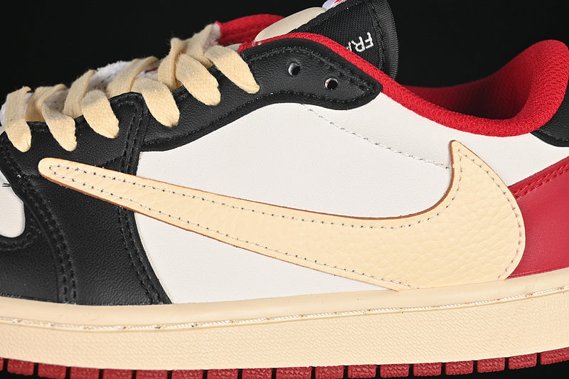 AJ1 Low