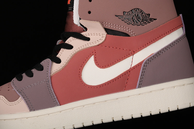 AJ1 High