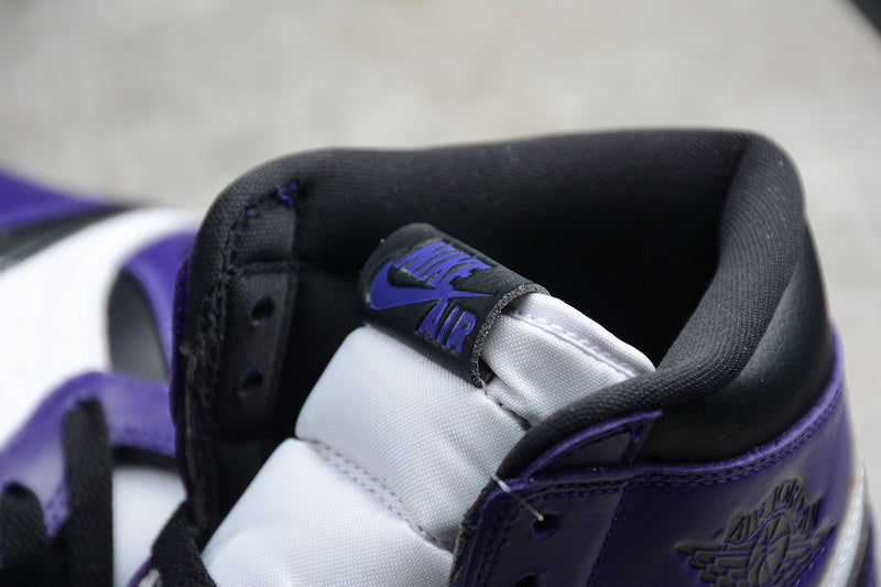AJ1 High
