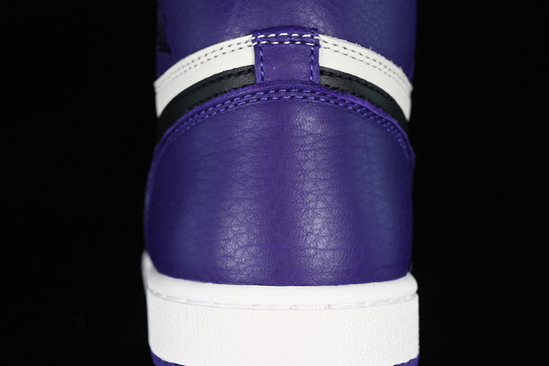 AJ1 High