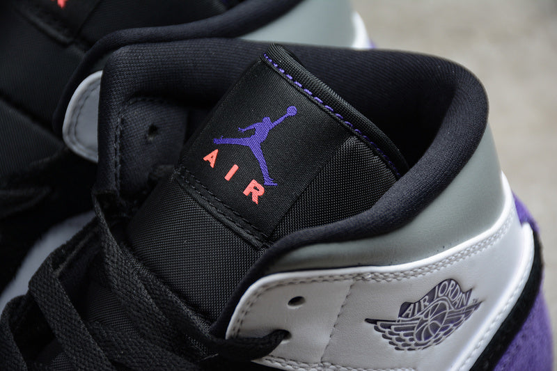 AJ1 Mid