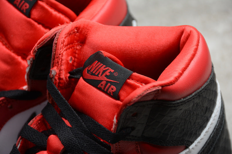 AJ1 High