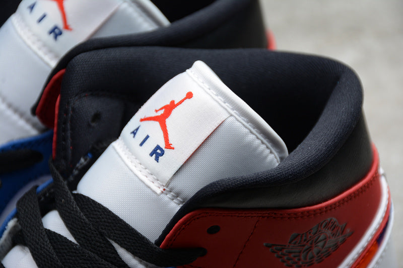 AJ1 Mid