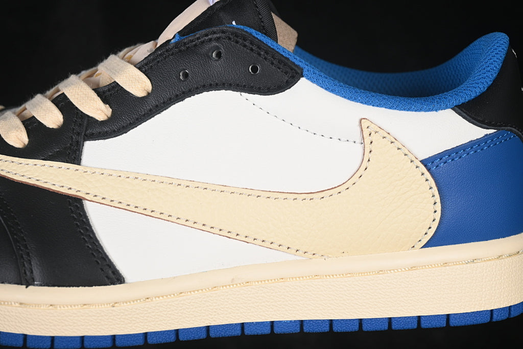 AJ1 Low