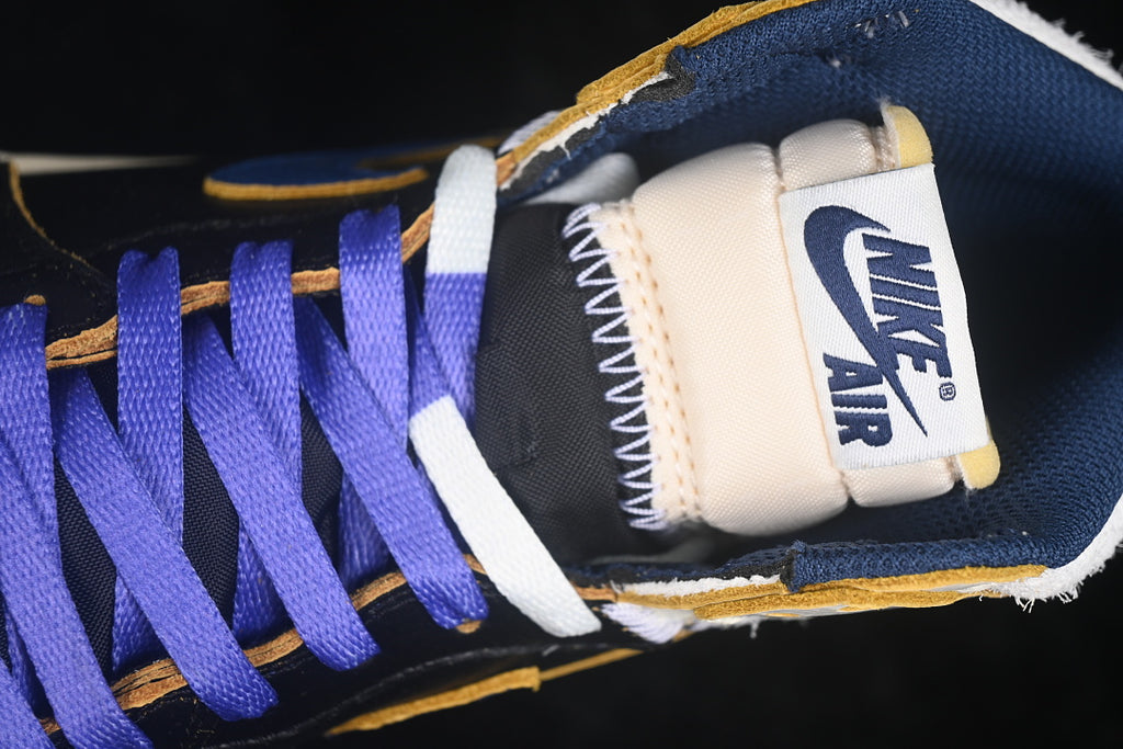 AJ1 High