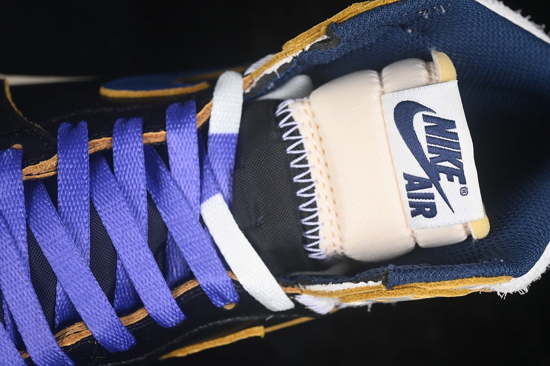 AJ1 High