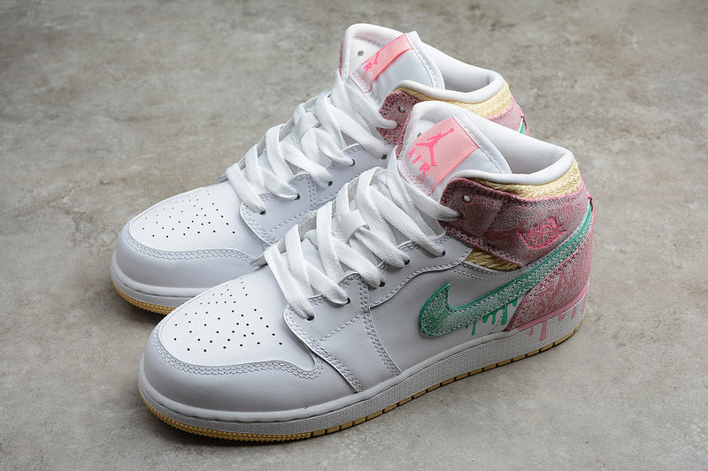 AJ1 Mid