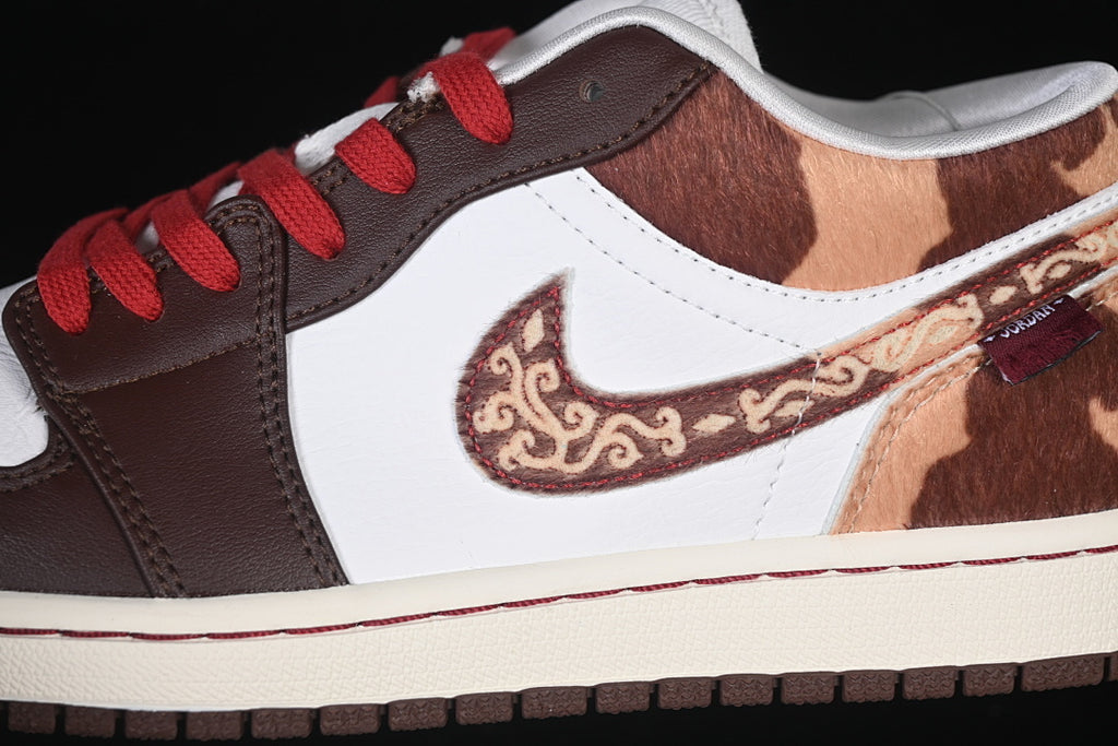 AJ1 Low