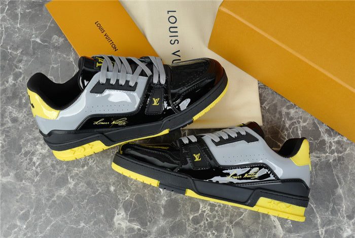 LV Sneakers