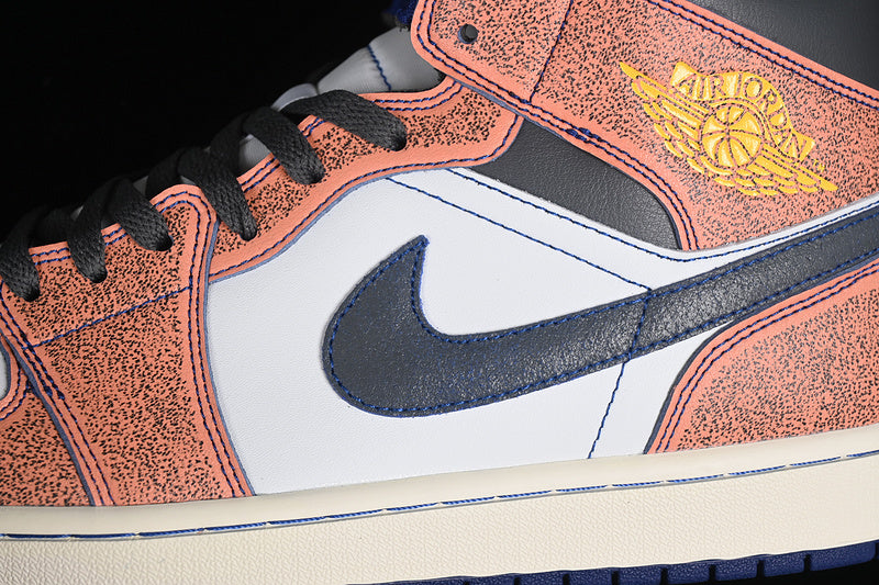 AJ1 Mid