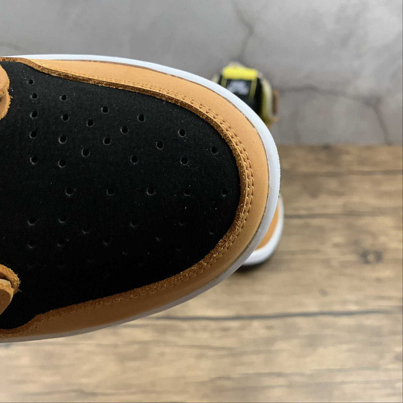 AJ1 High