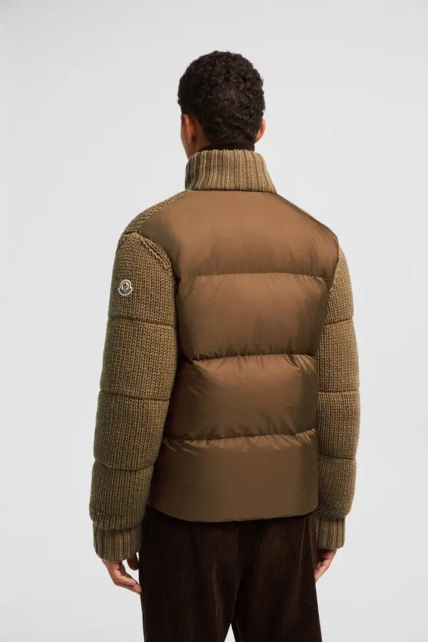 Mon Cardigan