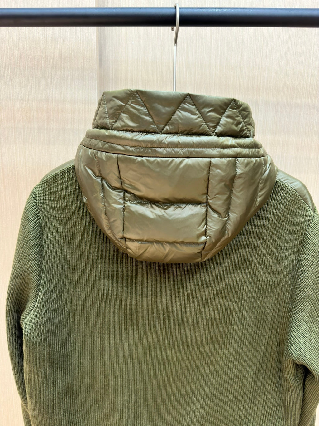 Mon Cardigan