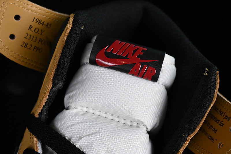AJ1 High