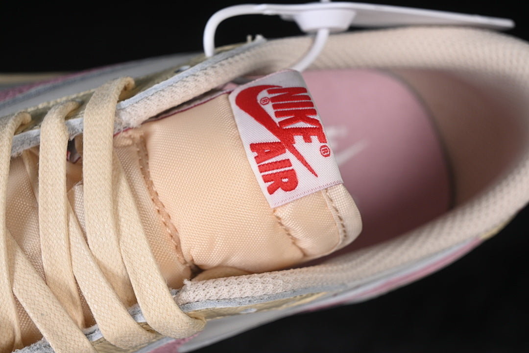 AJ1 Low