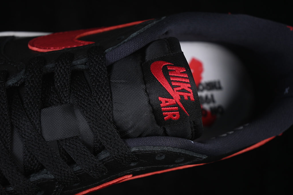 AJ1 Low