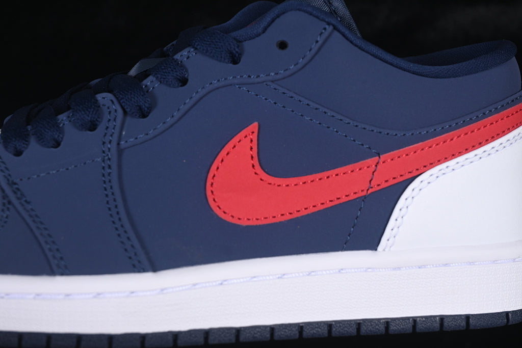 AJ1 Low