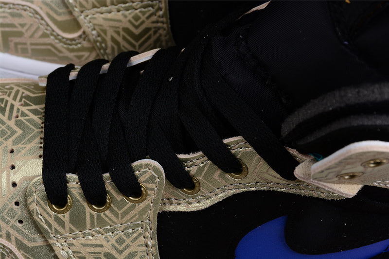 AJ1 High