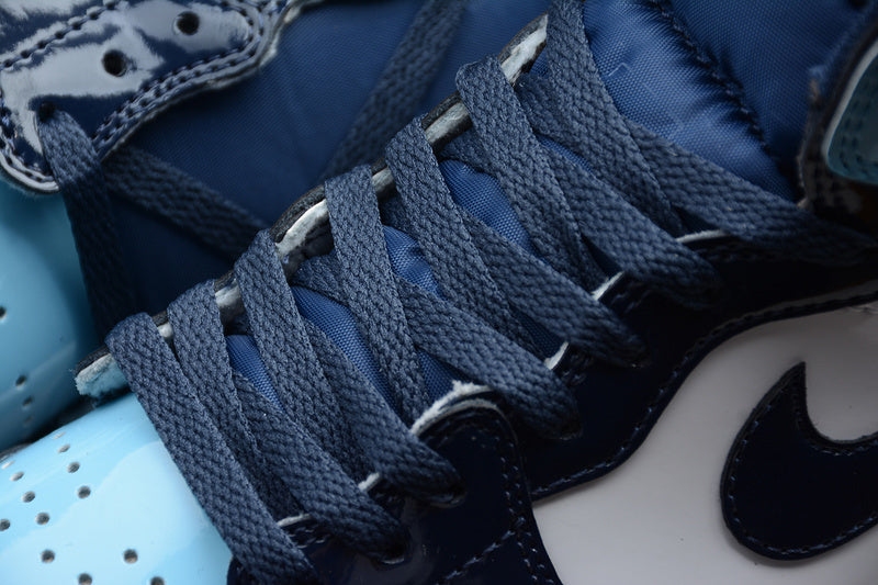 AJ1 High
